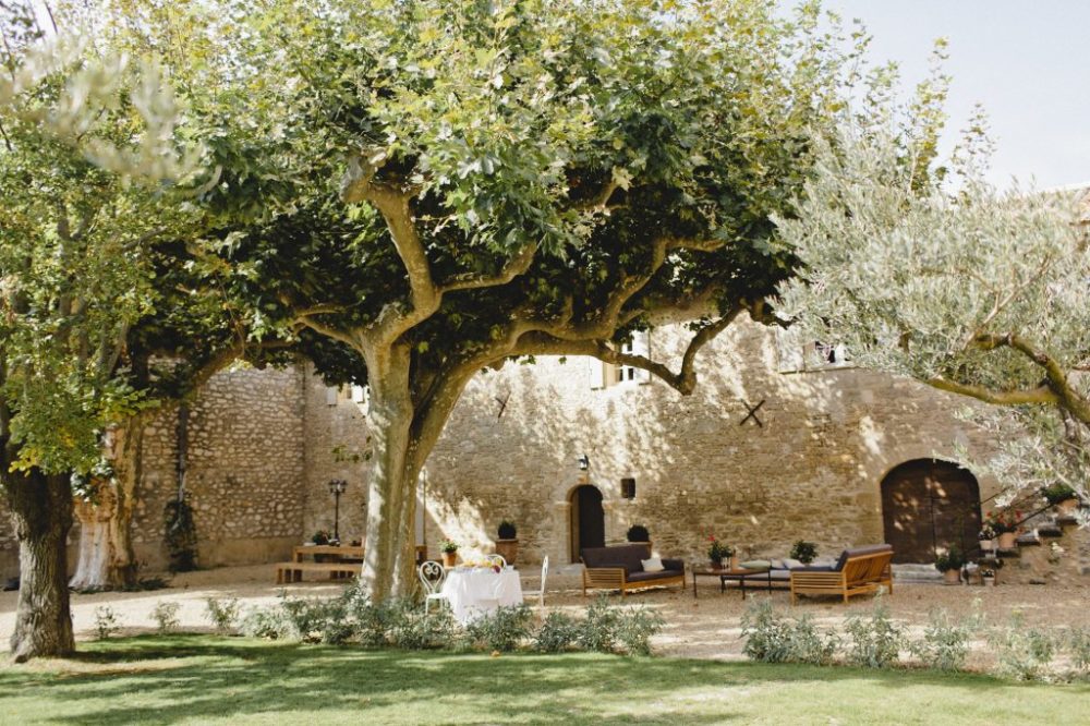 20 Lieux d'exception pour un mariage élégant et raffiné - Blog Mariage Madame C