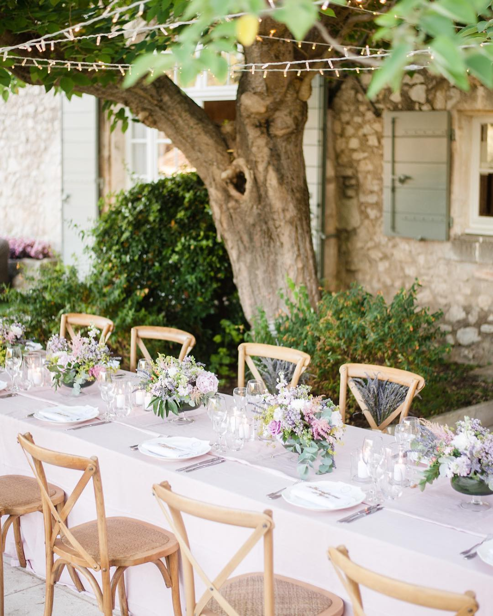 20 Lieux d'exception pour un mariage élégant et raffiné - Blog Mariage Madame C