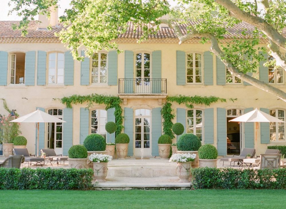 20 Lieux d'exception pour un mariage élégant et raffiné - Blog Mariage Madame C