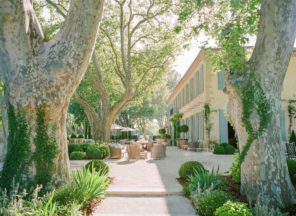 20 Lieux d'exception pour un mariage élégant et raffiné - Blog Mariage Madame C