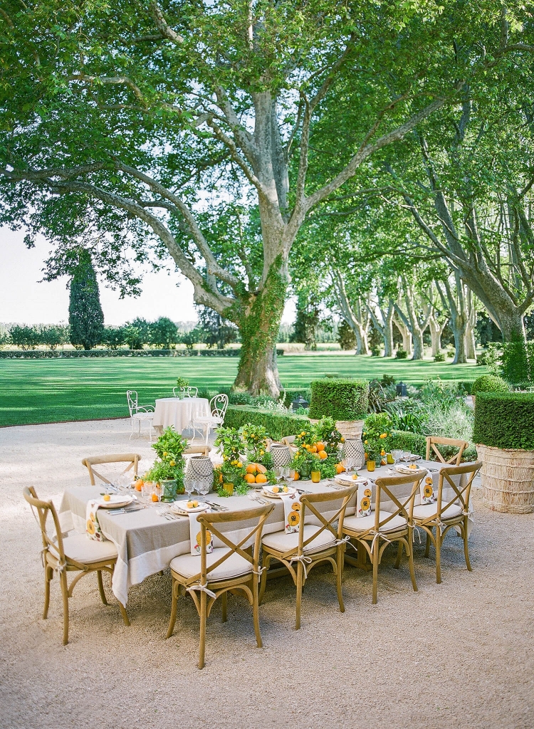 20 Lieux d'exception pour un mariage élégant et raffiné - Blog Mariage Madame C