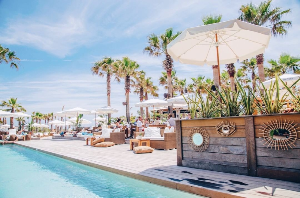 20 Lieux d'exception pour un mariage élégant et raffiné - Blog Mariage Madame C