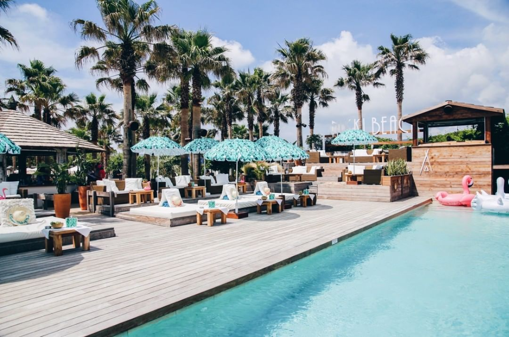 20 Lieux d'exception pour un mariage élégant et raffiné - Blog Mariage Madame C