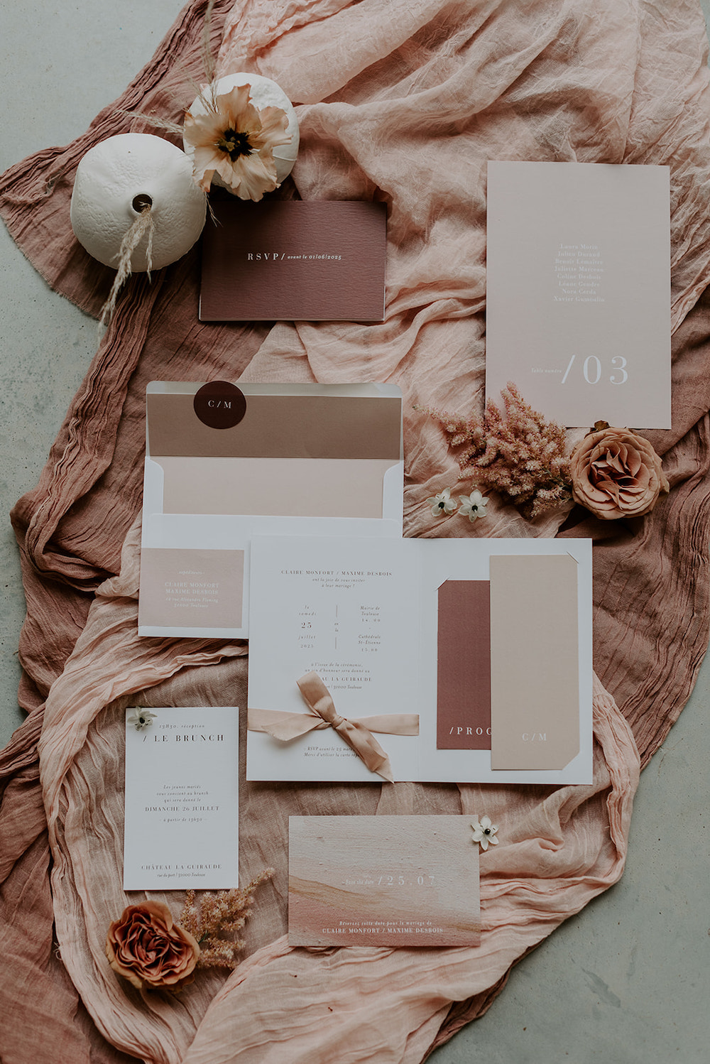 Secrets de Provence - Blog Mariage Madame C Secrets de Provence - Blog Mariage Madame C