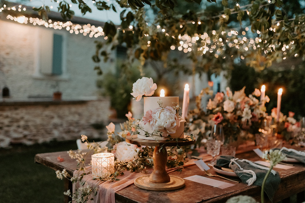 Secrets de Provence - Blog Mariage Madame C