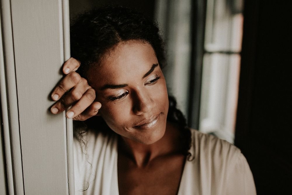 La préparation de la mariée - Blog Mariage Madame C