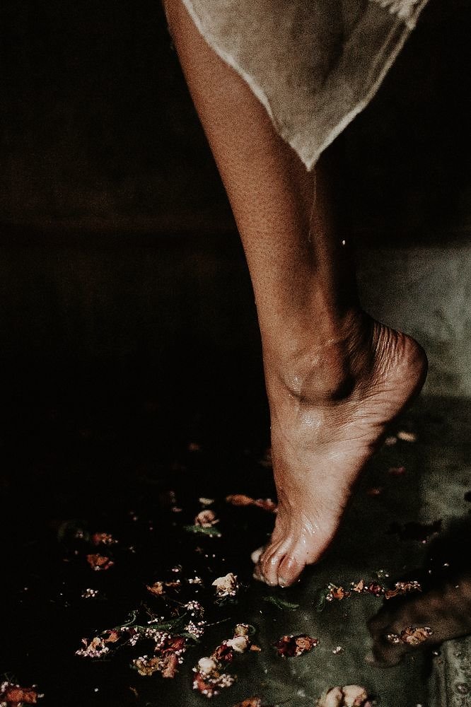 La préparation de la mariée - Blog Mariage Madame C