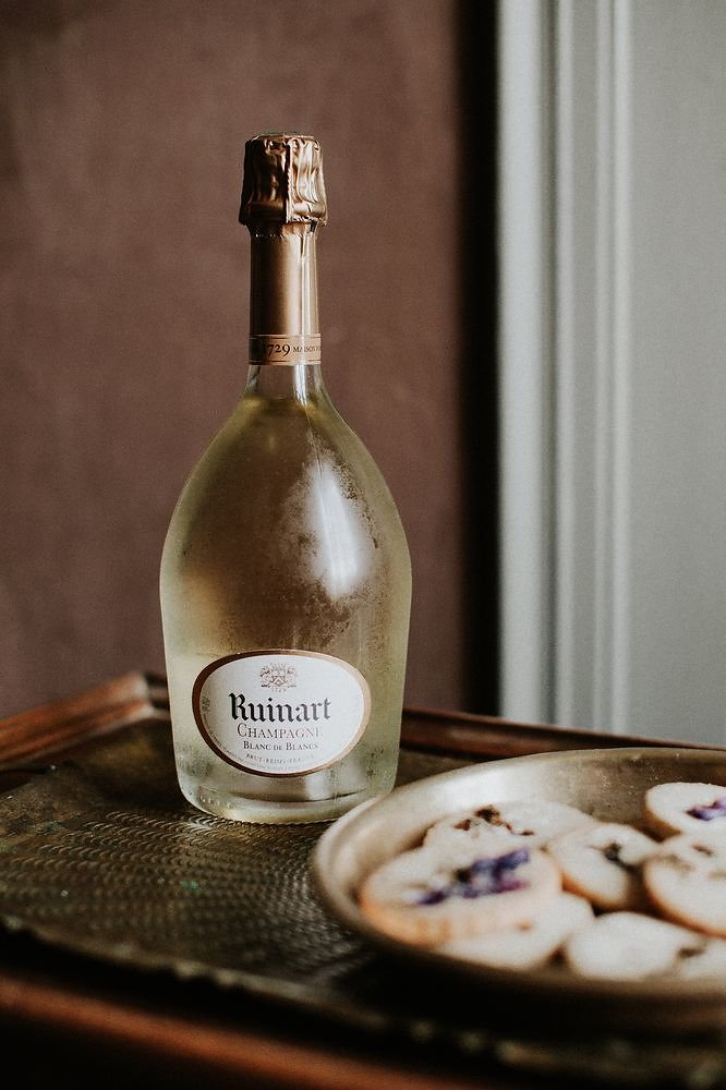 La préparation de la mariée - Blog Mariage Madame C