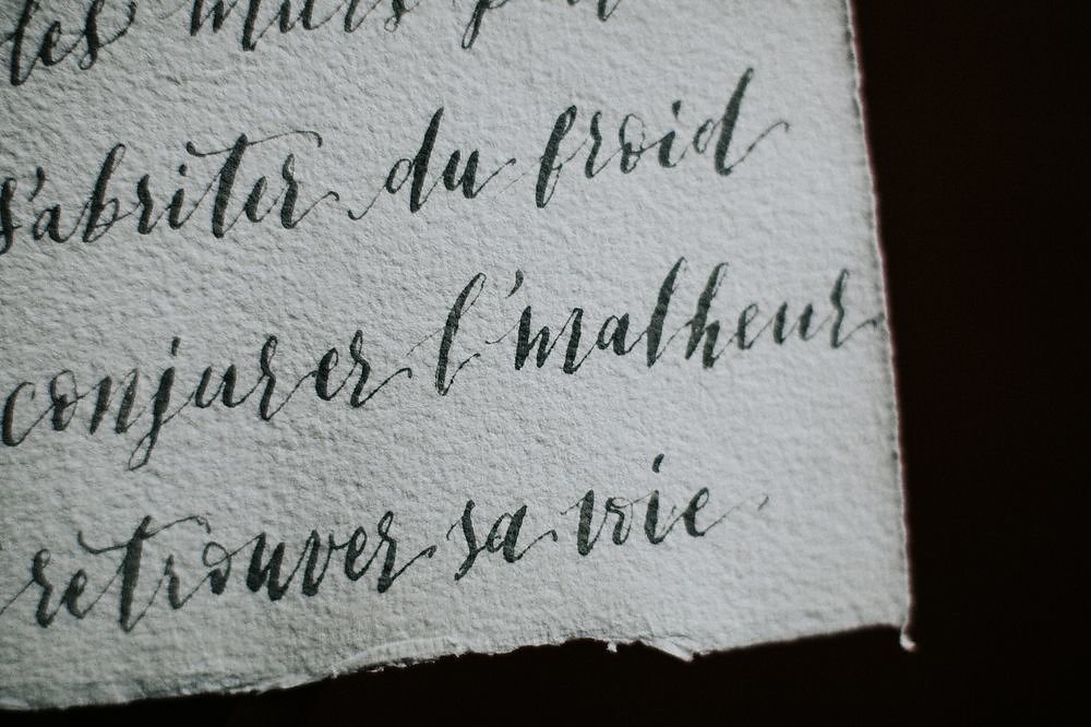 La préparation de la mariée - Blog Mariage Madame C