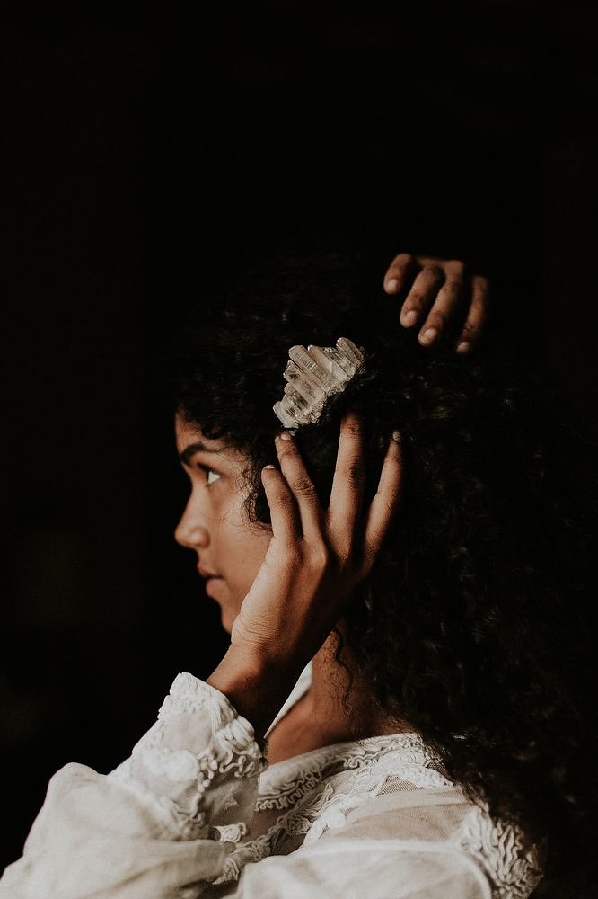 La préparation de la mariée - Blog Mariage Madame C