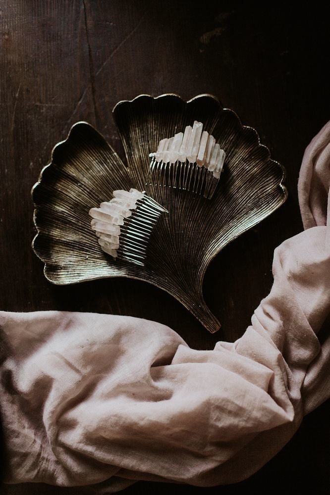 La préparation de la mariée - Blog Mariage Madame C