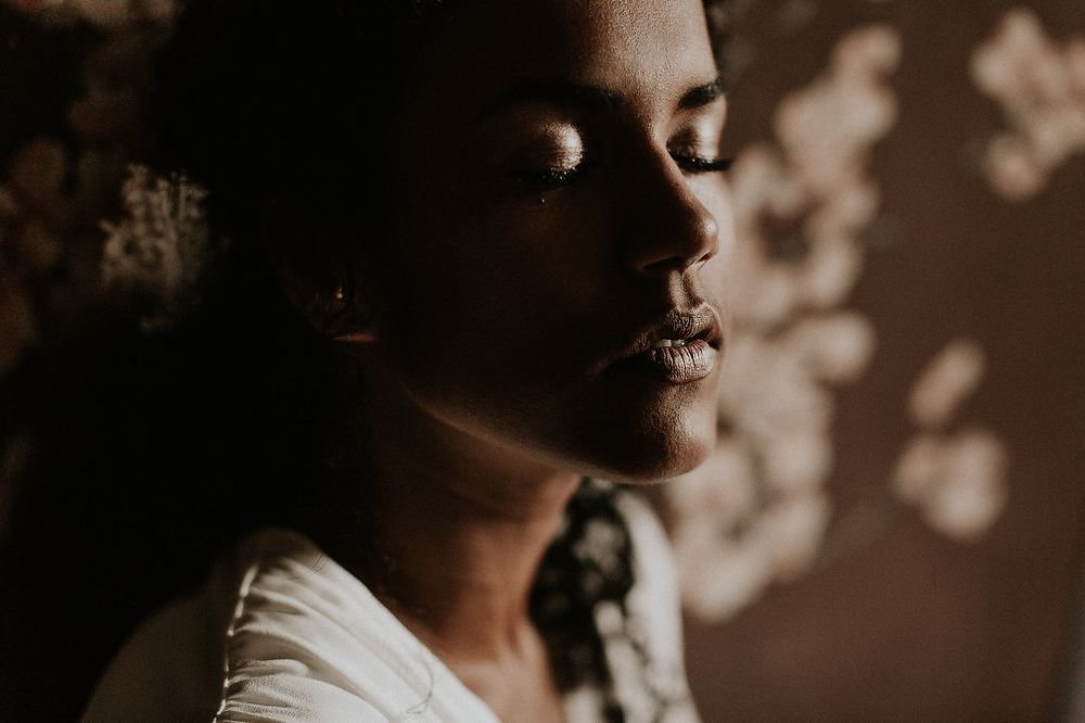 La préparation de la mariée - Blog Mariage Madame C