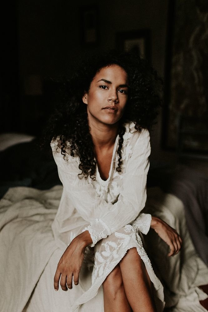 La préparation de la mariée - Blog Mariage Madame C