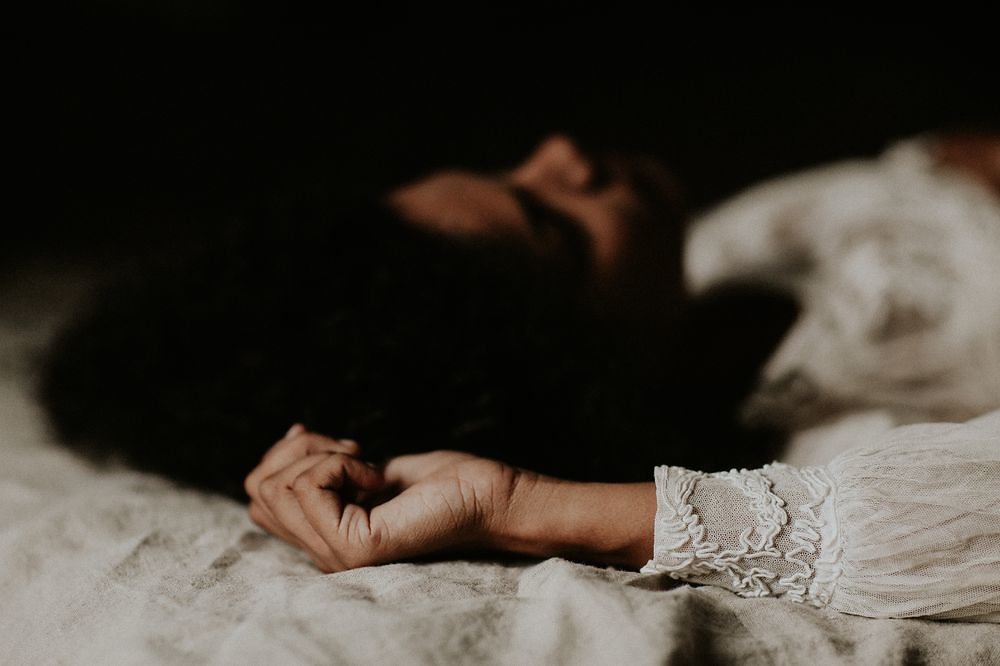 La préparation de la mariée - Blog Mariage Madame C