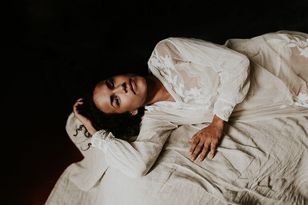 La préparation de la mariée - Blog Mariage Madame C