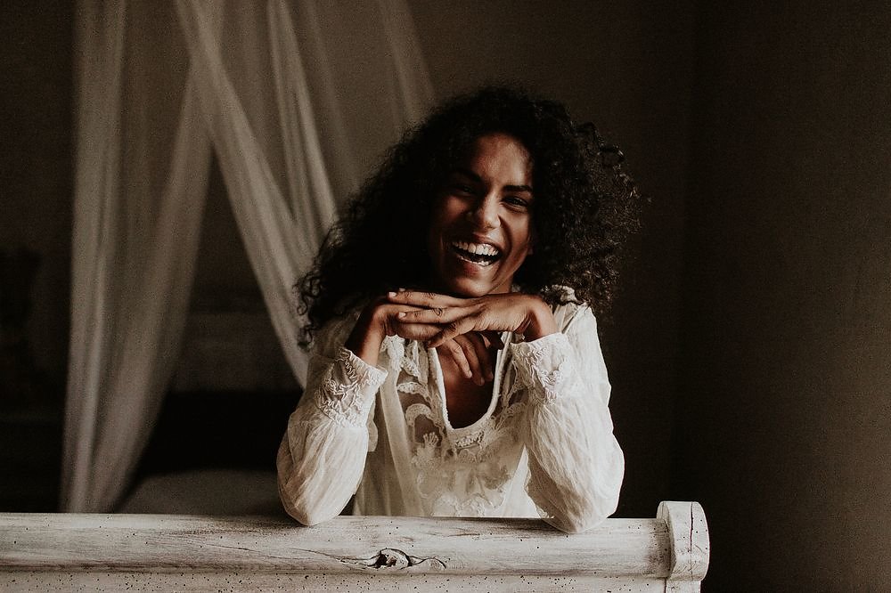 La préparation de la mariée - Blog Mariage Madame C