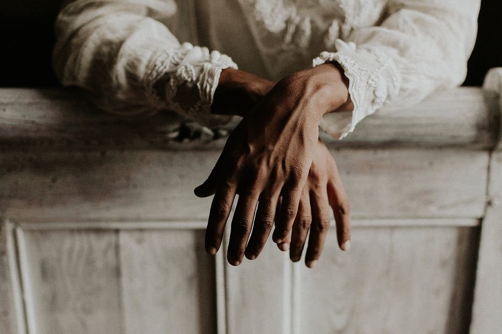 La préparation de la mariée - Blog Mariage Madame C