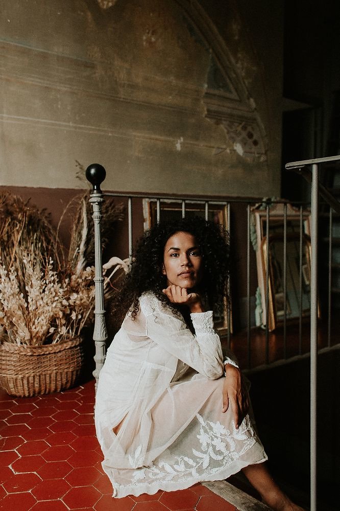 La préparation de la mariée - Blog Mariage Madame C