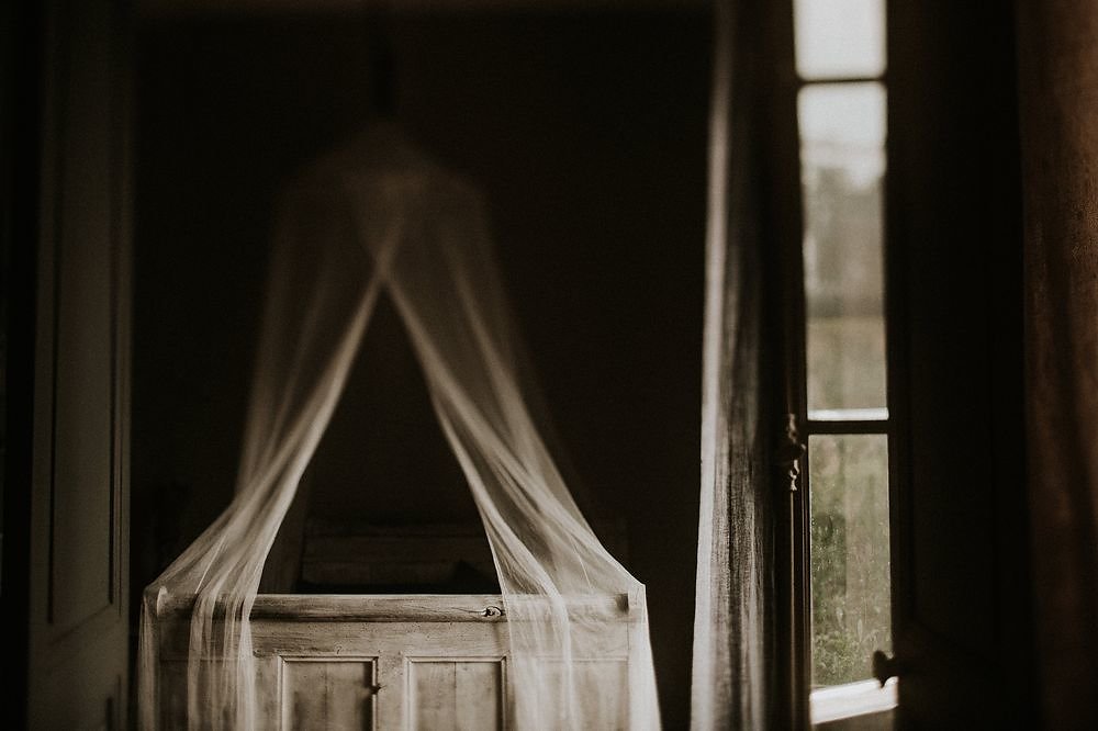 La préparation de la mariée - Blog Mariage Madame C