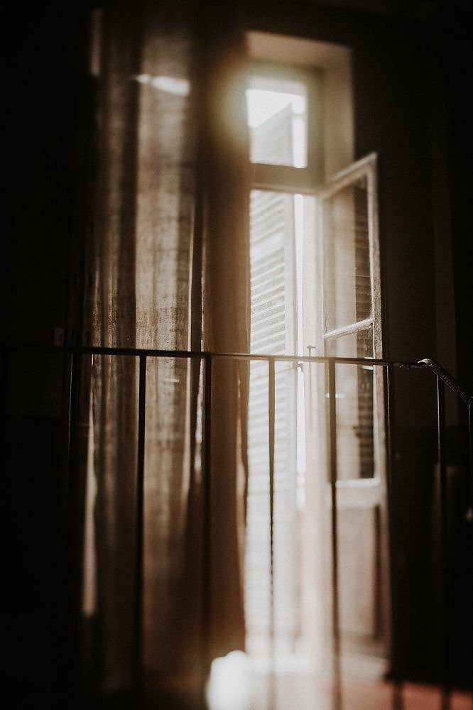 La préparation de la mariée - Blog Mariage Madame C