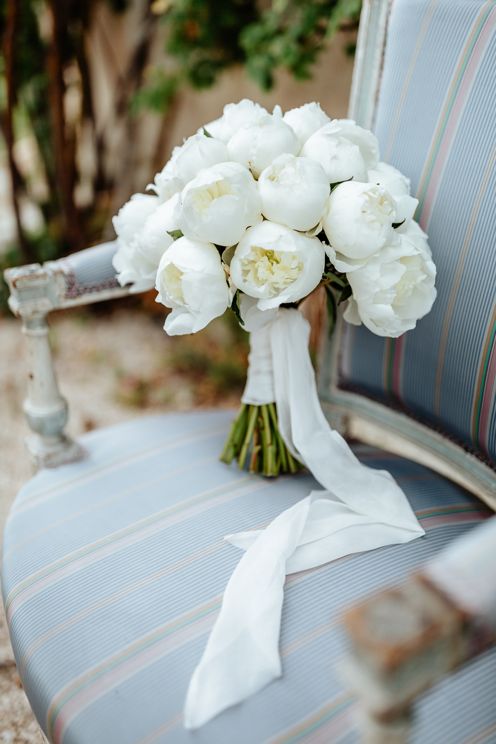 Mariage au Château de Tourreau - Dara + Matt - Blog Mariage Madame C