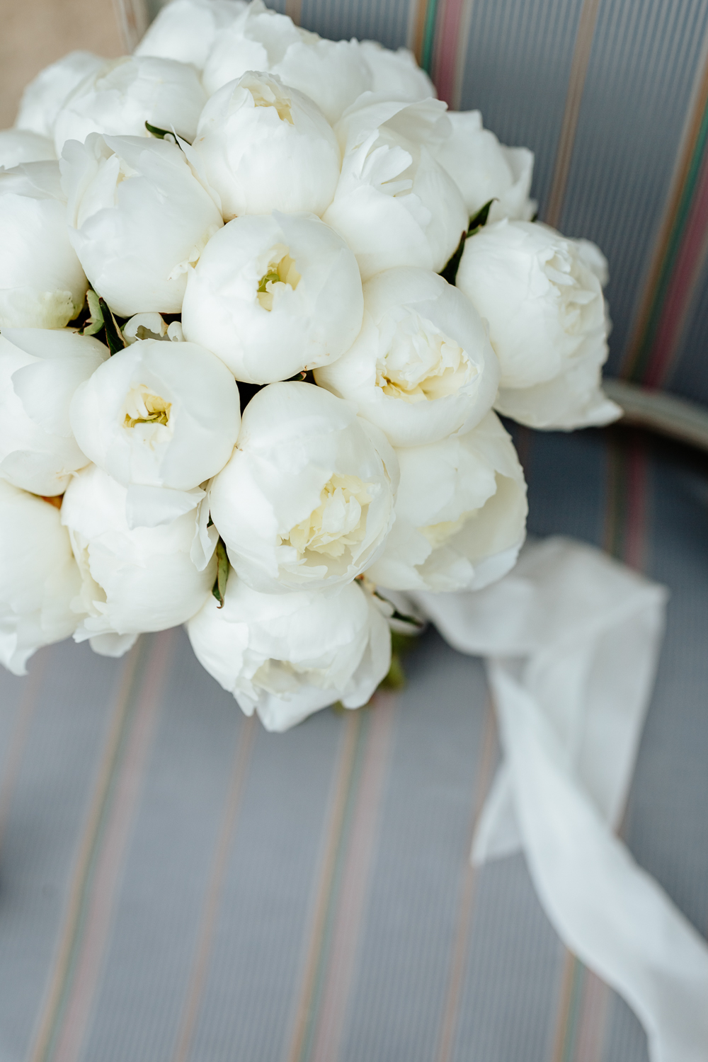 Mariage au Château de Tourreau - Dara + Matt - Blog Mariage Madame C