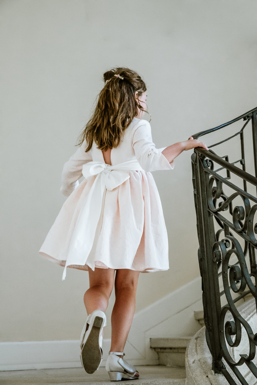 Mariage au Château de Tourreau - Dara + Matt - Blog Mariage Madame C