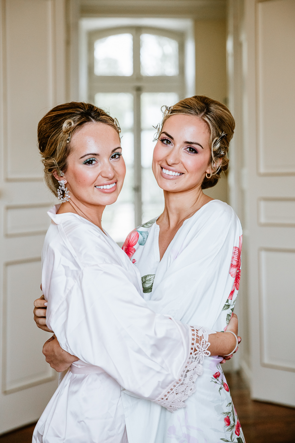 Mariage au Château de Tourreau - Dara + Matt - Blog Mariage Madame C