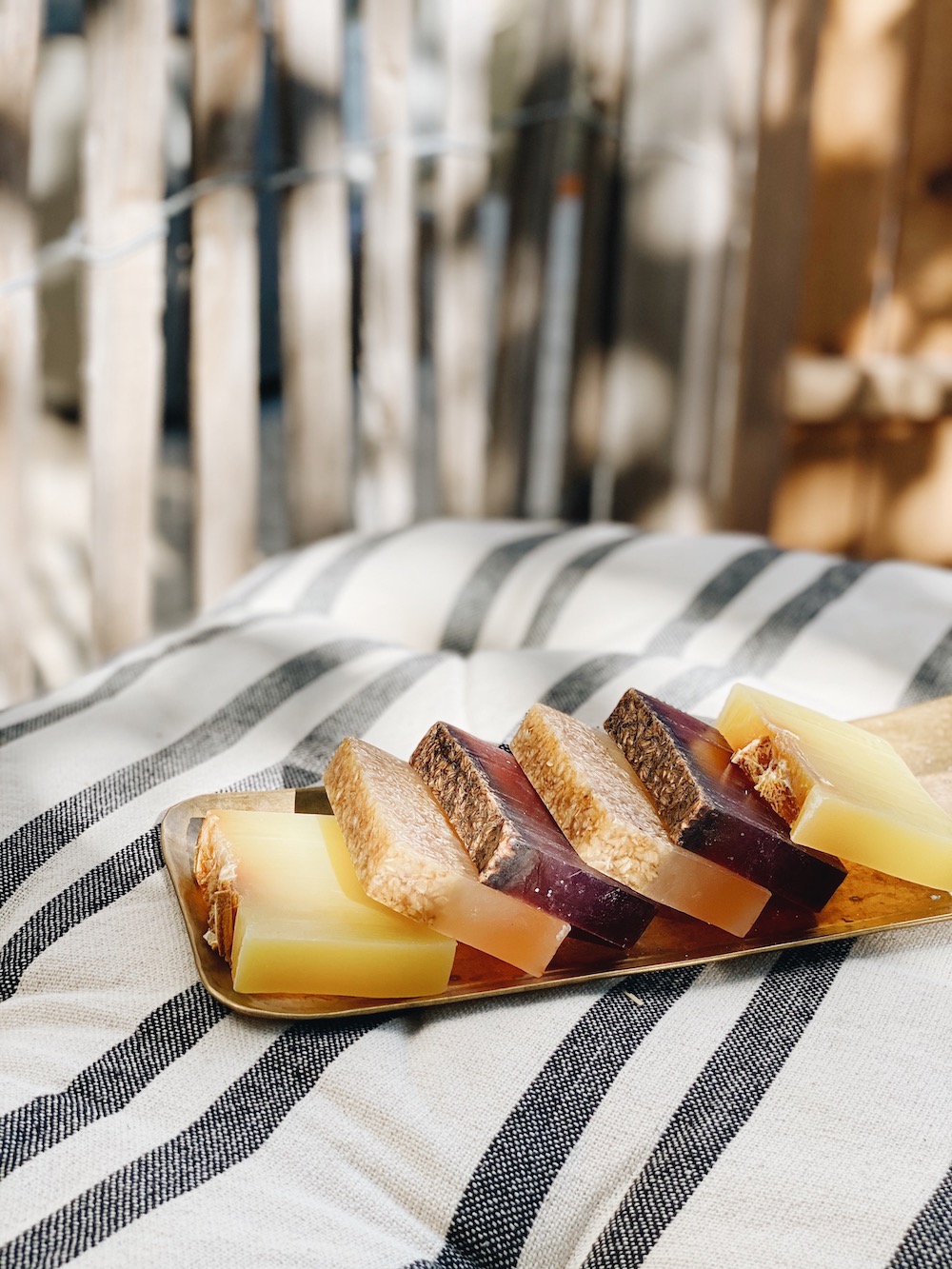 Petit Mariage entre amis - cadeaux d'invités - Blog Mariage Madame C