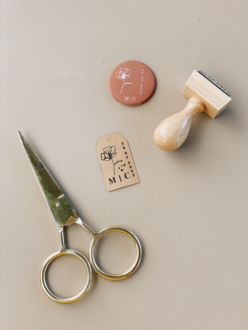 Petit Mariage entre amis - cadeaux d'invités - Blog Mariage Madame C