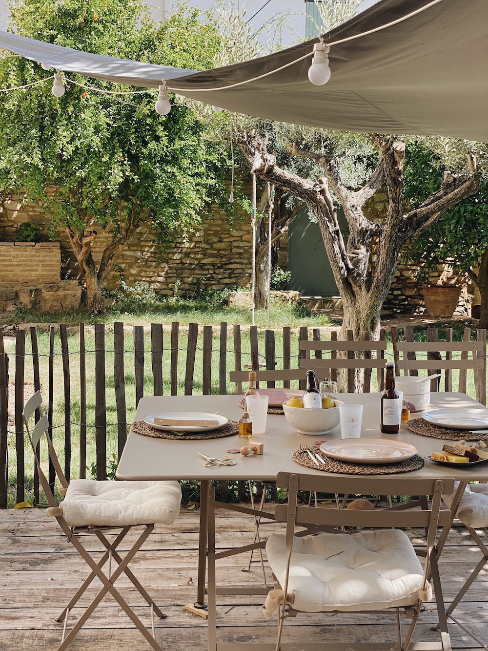 Petit Mariage entre amis - cadeaux d'invités - Blog Mariage Madame C