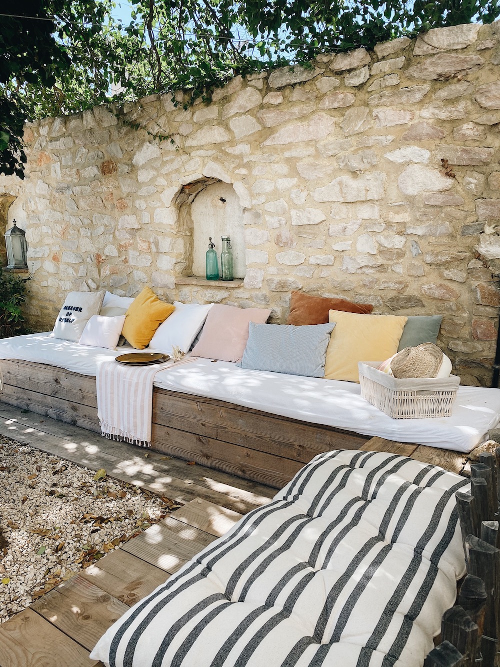 Petit Mariage entre amis - cadeaux d'invités - Blog Mariage Madame C