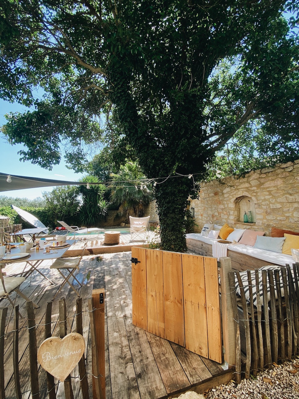 Petit Mariage entre amis - cadeaux d'invités - Blog Mariage Madame C