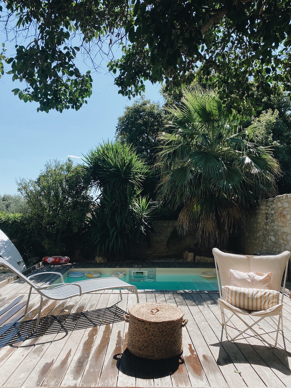 Petit Mariage entre amis - cadeaux d'invités - Blog Mariage Madame C