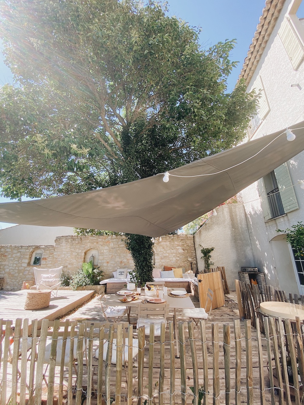 Petit Mariage entre amis - cadeaux d'invités - Blog Mariage Madame C