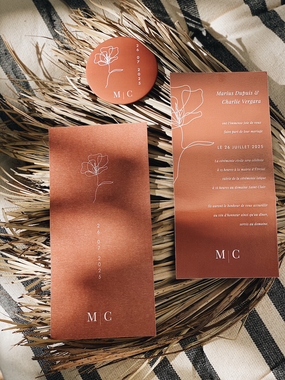 Petit Mariage entre amis - cadeaux d'invités - Blog Mariage Madame C