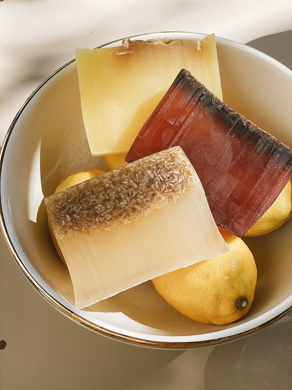 Petit Mariage entre amis - cadeaux d'invités - Blog Mariage Madame C