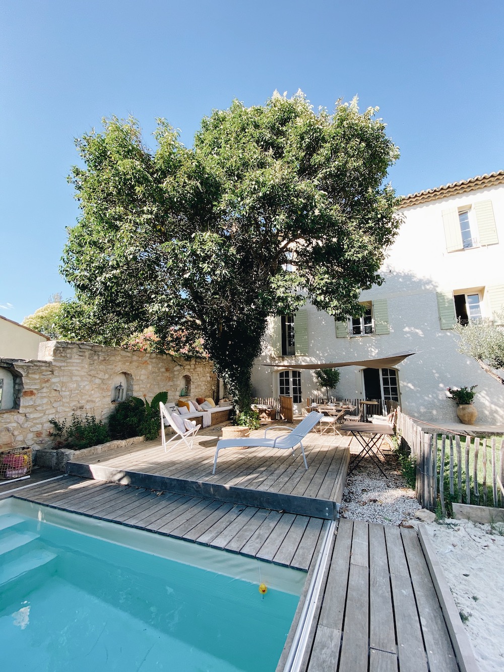 Petit Mariage entre amis - cadeaux d'invités - Blog Mariage Madame C