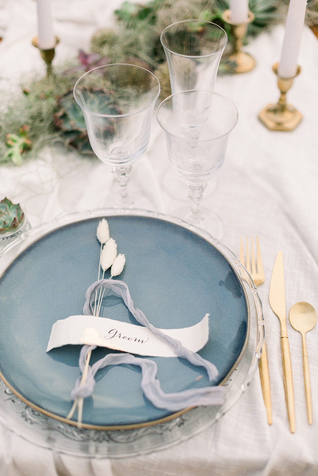 Un elopement au Cap d'Antibes - Blog Mariage Madame C