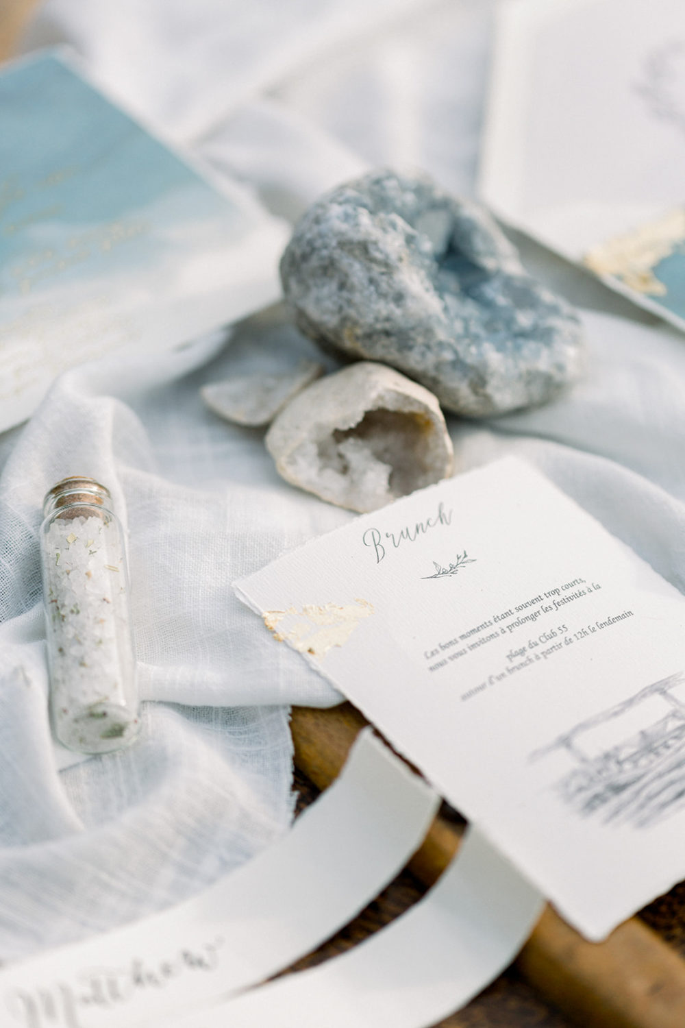 Un elopement au Cap d'Antibes - Blog Mariage Madame C