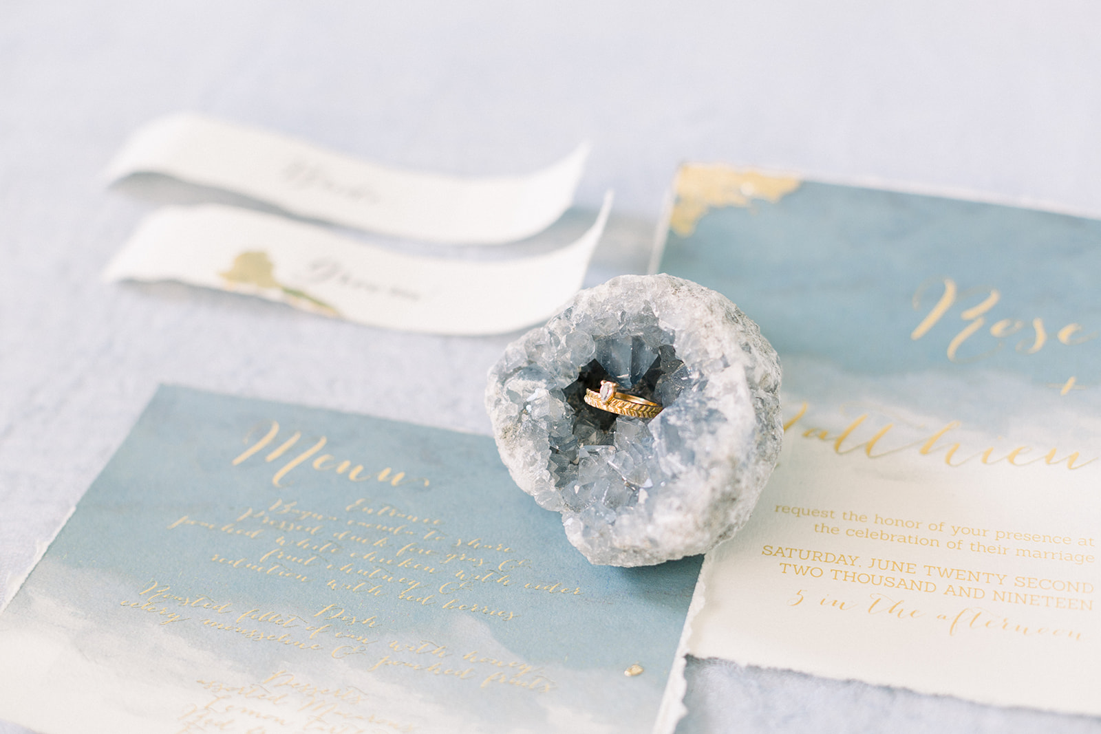 Un elopement au Cap d'Antibes - Blog Mariage Madame C