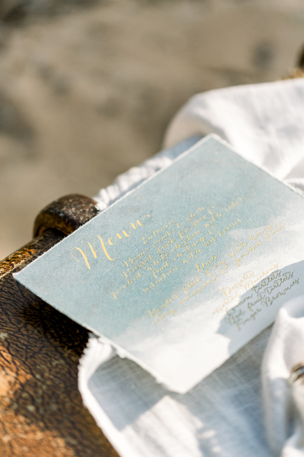 Un elopement au Cap d'Antibes - Blog Mariage Madame C