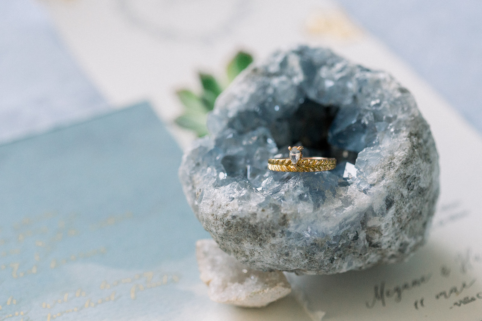 Un elopement au Cap d'Antibes - Blog Mariage Madame C