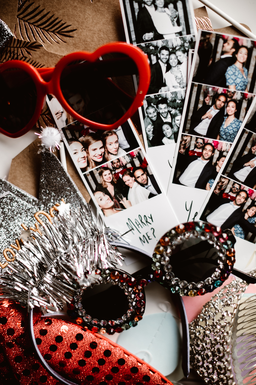 Mariage industriel aux Bonnes Joies - Charlotte + Dean - Blog Mariage Madame C