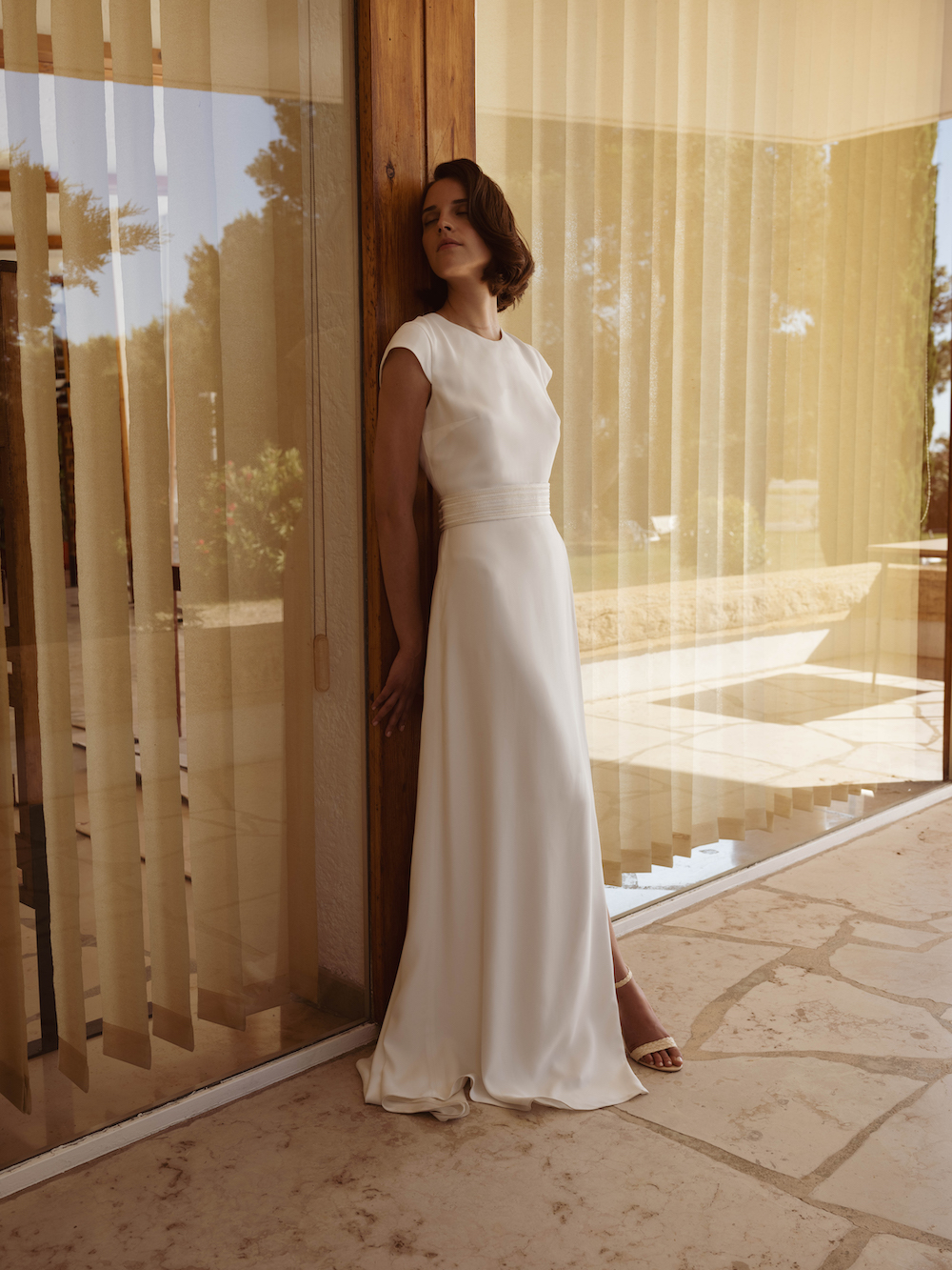 Céline de Monicault Collection 2021 - Robes de Mariée - Blog Mariage Madame C Céline de Monicault Collection 2021 - Robes de Mariée - Blog Mariage Madame C