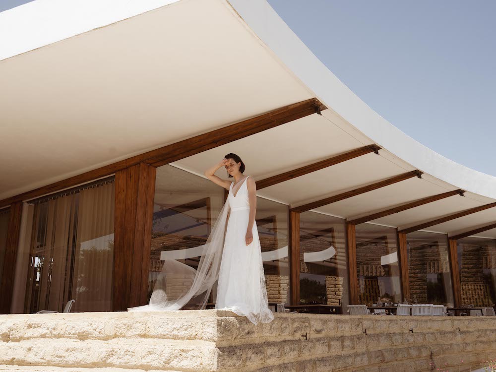 Céline de Monicault Collection 2021 - Robes de Mariée - Blog Mariage Madame C Céline de Monicault Collection 2021 - Robes de Mariée - Blog Mariage Madame C