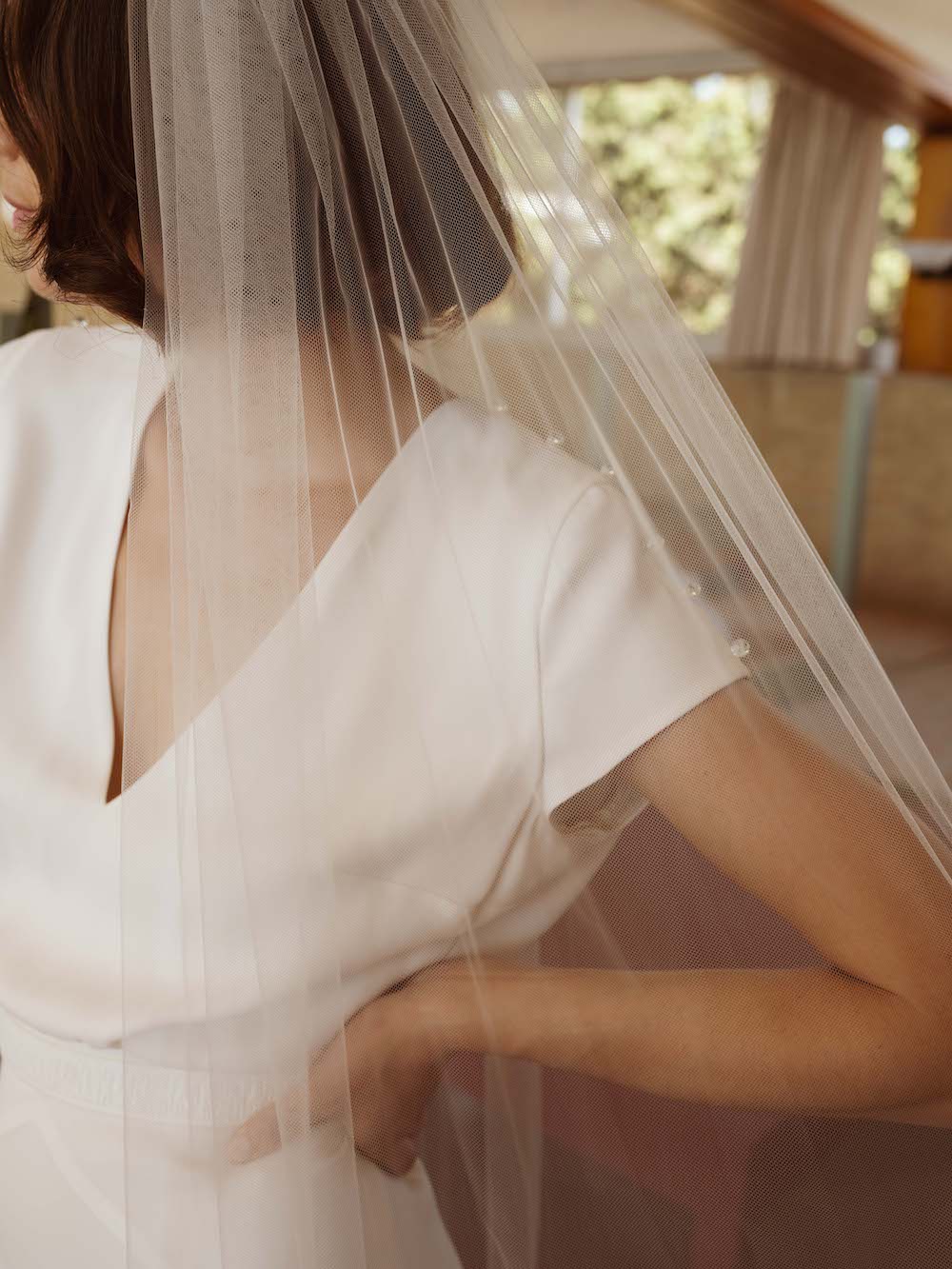 Céline de Monicault Collection 2021 - Robes de Mariée - Blog Mariage Madame C Céline de Monicault Collection 2021 - Robes de Mariée - Blog Mariage Madame C