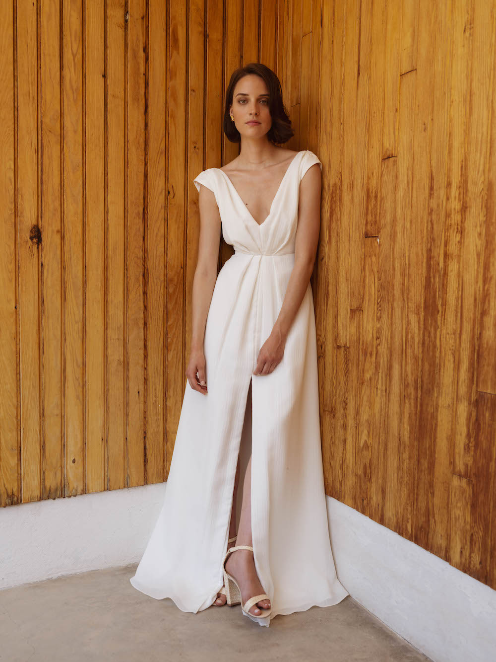 Céline de Monicault Collection 2021 - Robes de Mariée - Blog Mariage Madame C Céline de Monicault Collection 2021 - Robes de Mariée - Blog Mariage Madame C