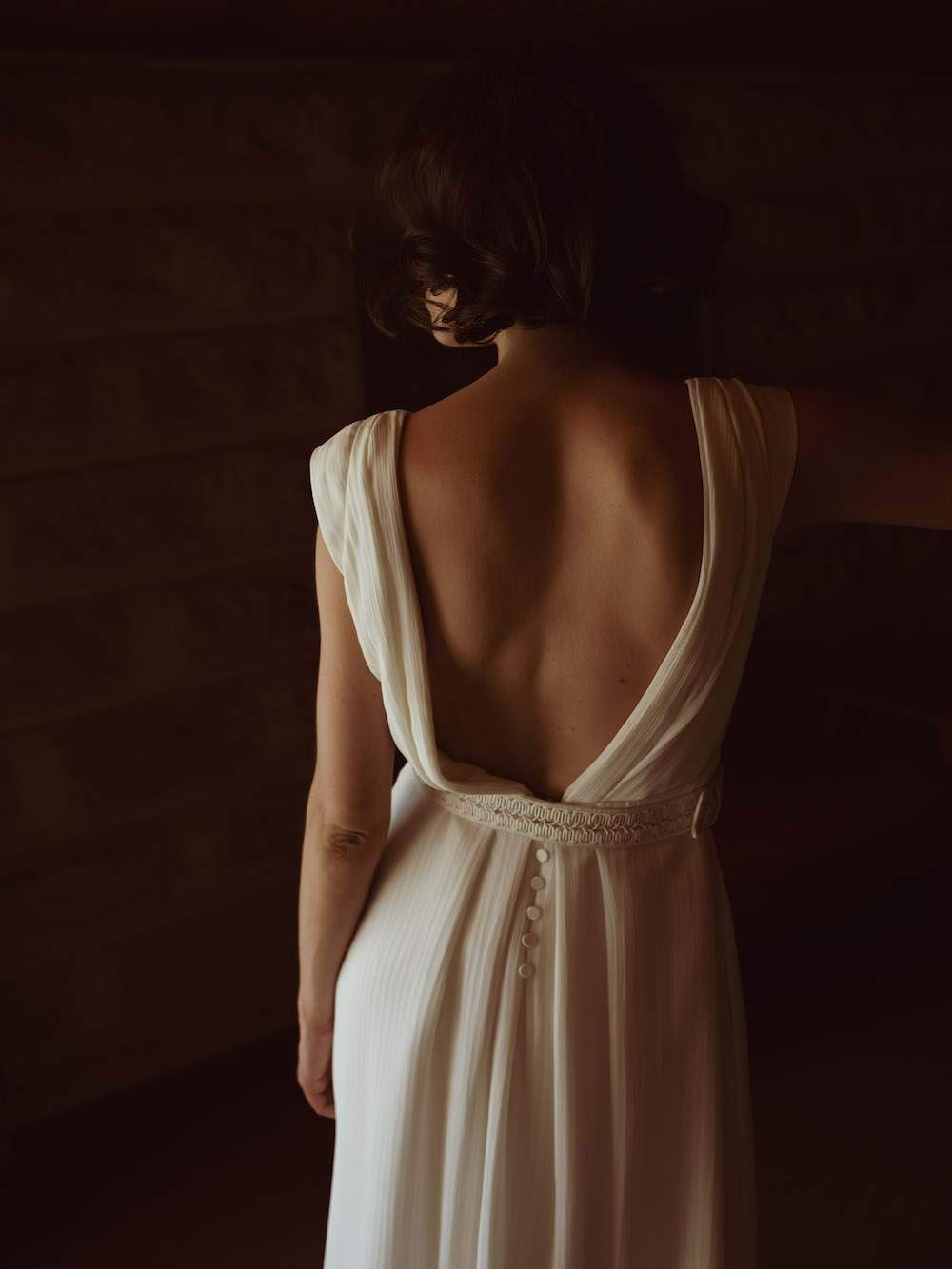 Céline de Monicault Collection 2021 - Robes de Mariée - Blog Mariage Madame C Céline de Monicault Collection 2021 - Robes de Mariée - Blog Mariage Madame C