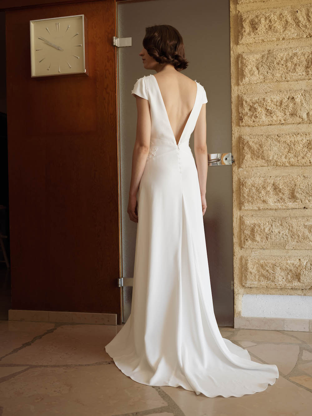 Céline de Monicault Collection 2021 - Robes de Mariée - Blog Mariage Madame C Céline de Monicault Collection 2021 - Robes de Mariée - Blog Mariage Madame C